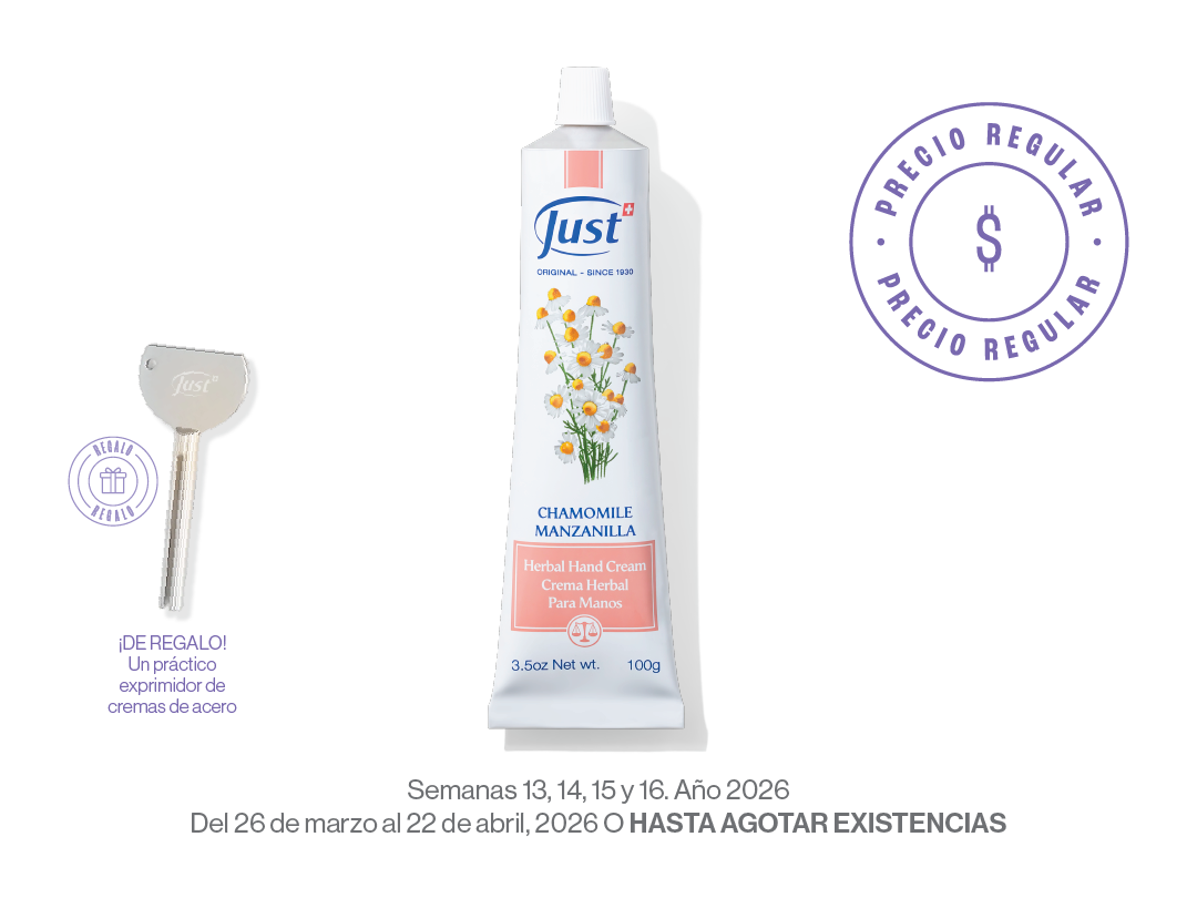 Crema Para Manos 100 Gr