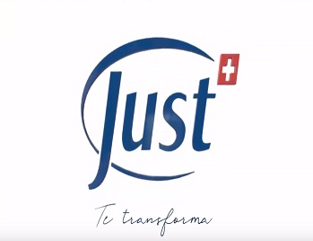 Just